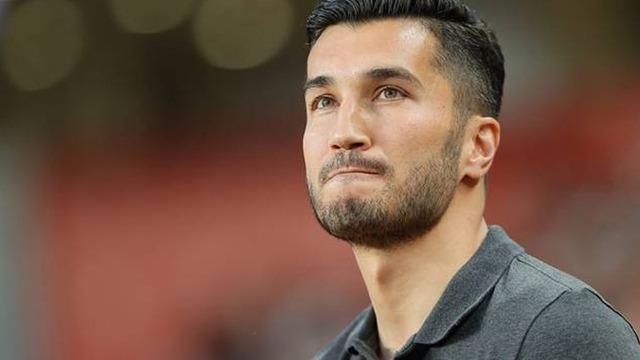 Nuri Şahin, dünya devi Dortmund'un teknik direktörü oluyor! Antalyaspor'dan resmi açıklama geldi