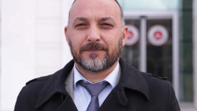 Şehit yakınlarından CHP'li Aldan hakkında suç duyurusu