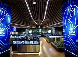 Borsa güne yükselişle başladı