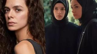 Özge Özpirinçci'den 'Kızıl Goncalar'a ceza tepkisi: Baskı ve yasaklar...