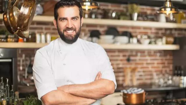 Maksut Aşkar kimdir, kaç yaşında ve nereli? MasterChef konuk Şef Maksut Akşar'ın hayatı