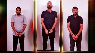 SON DAKİKA | Hedeflerinde sinagog, kilise ve büyükelçilik vardı! MİT ve Emniyet'ten ortak operasyon: 32 kişi yakalandı