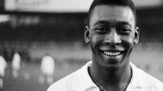 Futbol dünyasının efsane ismi Pele, vefatının ilk yılında anılıyor