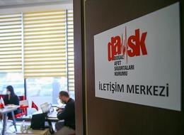 DASK: Deprem sigorta teminatları her ay enflasyon oranında artacak
