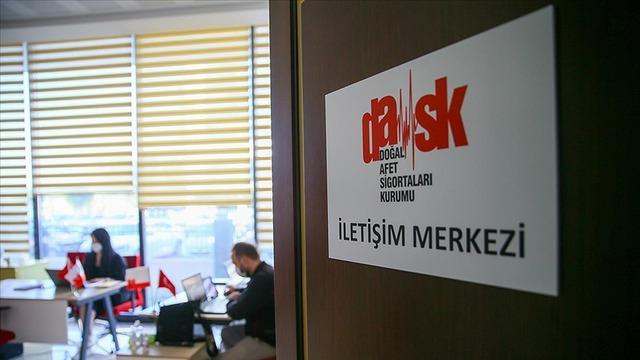 DASK: Deprem sigorta teminatları her ay enflasyon oranında artacak