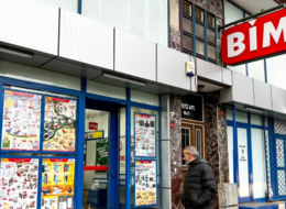 BİM AKTÜEL KATALOĞU 29 ARALIK 2023 CUMA! BİM aktüelde neler indirimde? Android TV 5, 699 TL, buharlı ütü 599 TL!