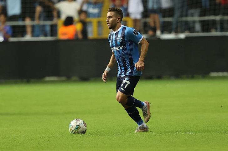 Süper Lig'in sürpriz ekibi Adana Demirspor'da en iyi oyuncularla yollar teker teker ayrılıyor! Sözleşme fesih görüşmeleri peş peşe yapılıyor... G4