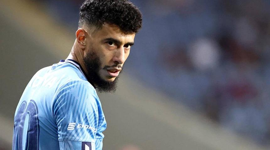 Süper Lig'in sürpriz ekibi Adana Demirspor resmen dağılıyor! En iyi oyuncularıyla teker teker sözleşmeler feshediliyor...