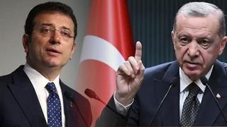 Ekrem İmamoğlu'nun Erdoğan taklidine, Muhammed Nur Nahya'dan gülümseten yorum! 'Teknik iyi ama...'