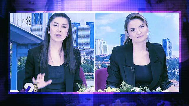 2. Sayfa'da bomba ayrılık! Canlı yayında böyle vedalaştılar... Dolandırıcılık iddialarını çok sert bir dille yalanlamışlardı ama... 