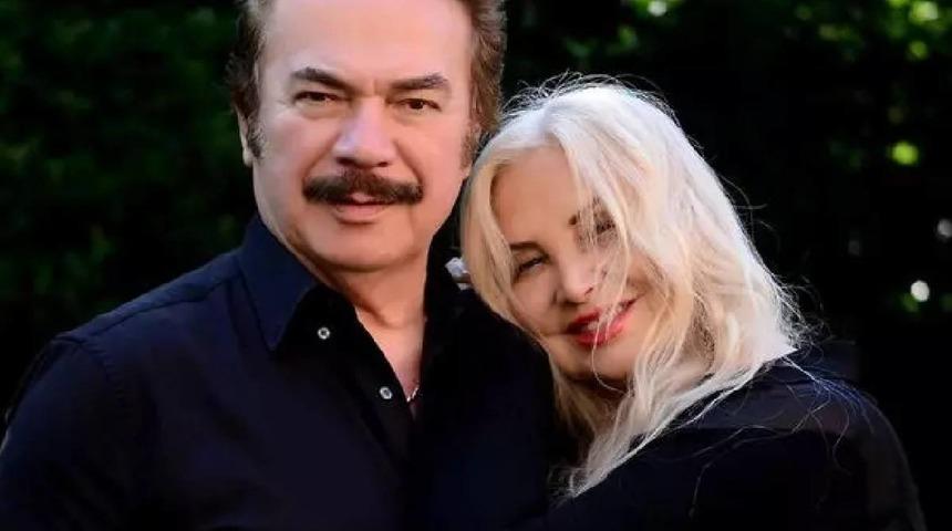 İddialar yayıldı, Sevim Emre a&ccedil;ıklama yaptı! Orhan Gencebay iyi mi?