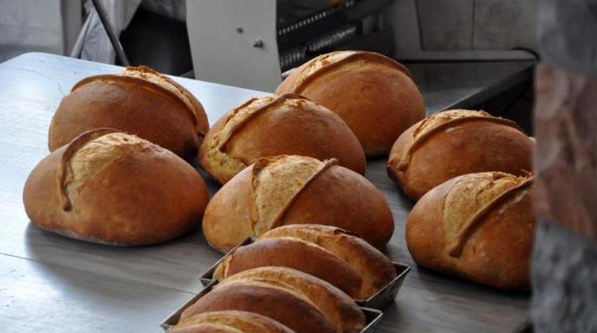 İsrafı &ouml;nlemek i&ccedil;in Vakfıkebir ekmeği &ouml;nerisi
