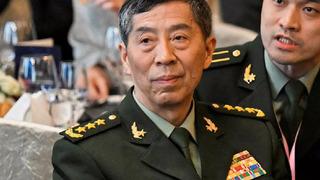 Kayıplara karışınca iddialar ayyuka çıkmıştı! Çin'deki 'kayıp bakan' vakasında yeni gelişme