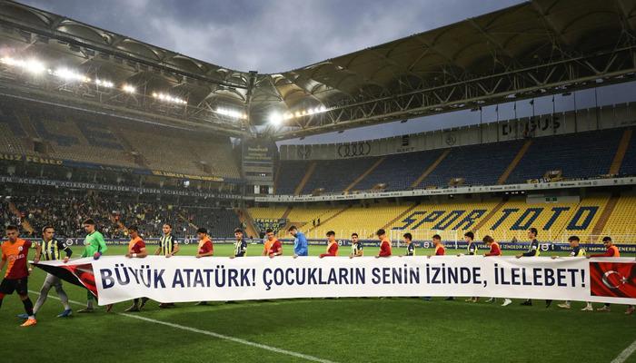 Fenerbahçe ve Galatasaray Süper Kupa maçına çıkmayabilir! 