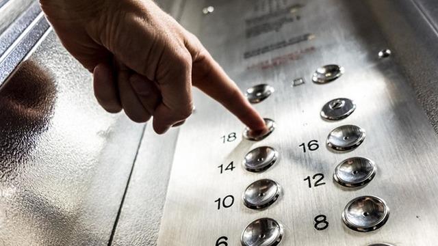 Asansör kullanan herkesi ilgilendiriyor! Uzmanı böyle uyardı