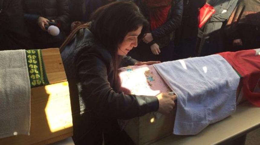 Annenin en acı anı (1)