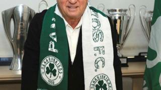 Panathinaikos'un başına geçen Fatih Terim basın toplantısında Süper Lig'den transfer etmek istediği ismi açıkladı!