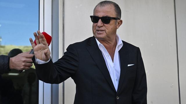 Fatih Terim'den flaş sözler! Galatasaray için ne dedi? Türk hakemleri hakkında da konuştu...