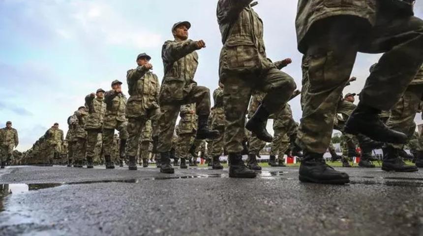 Gözler ocak ayı zammında: 2024 bedelli askerlik ücreti ne kadar olacak? 