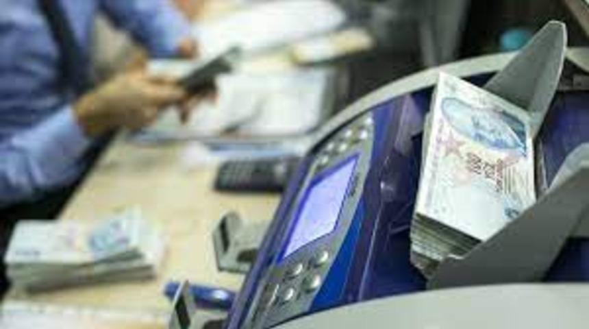 Bankacılık sektörünün kârı yüzde 37,66 arttı