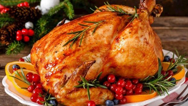 LEZİZ HİNDİ TARİFİ: Adım adım yılbaşı hindisi nasıl yapılır, malzemeleri neler?