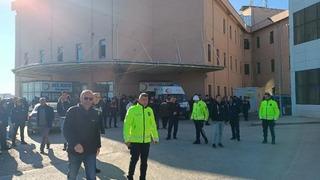 Husumetli ailelerin kavgası kanlı bitti! 2 ölü, 3 yaralı