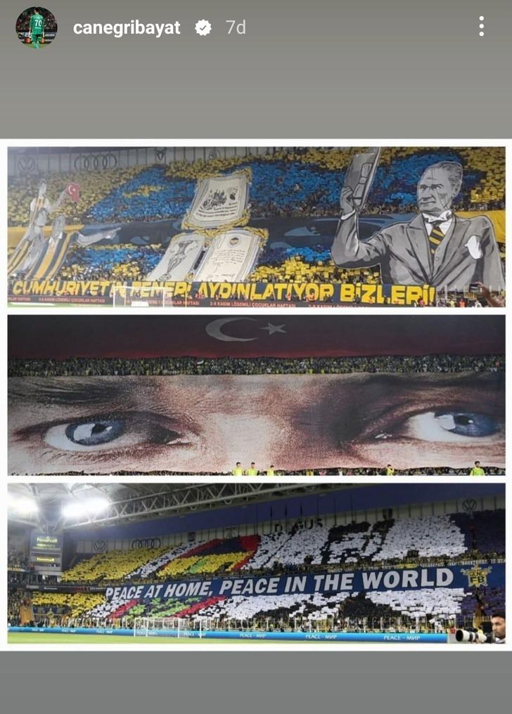 Suudi Arabistan'da kriz büyüyor, oyuncular ve kulüplerden peş peşe 'Atatürk' paylaşımları! G3