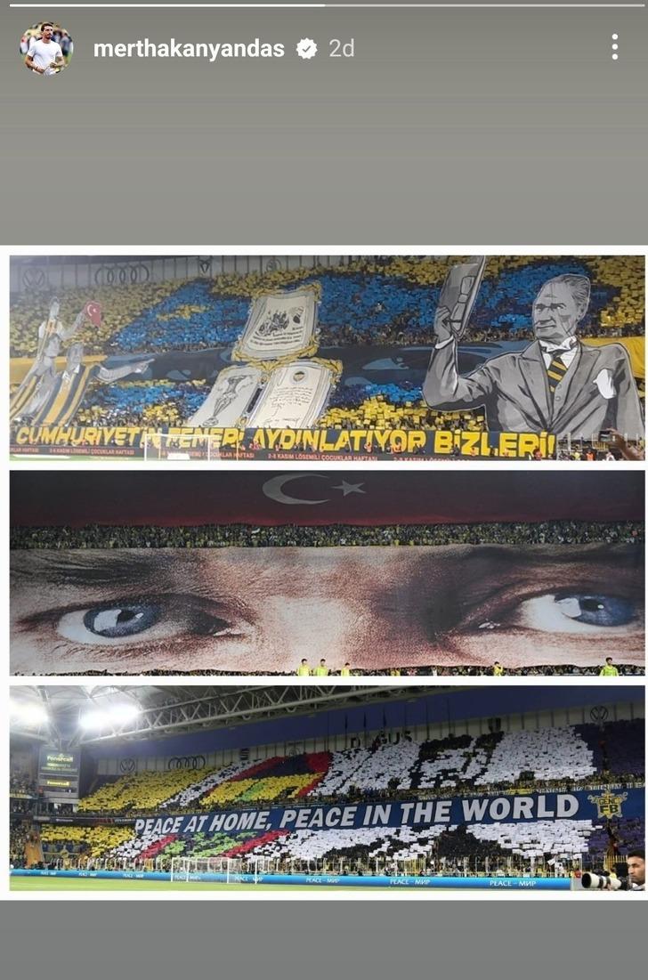 Suudi Arabistan'da kriz büyüyor, oyuncular ve kulüplerden peş peşe 'Atatürk' paylaşımları! G5