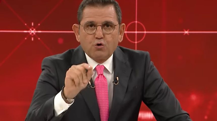 Fatih Portakal'dan Suudi Arabistan'daki Süper Kupa krizi için çok sert sözler: Atatürk'ü pazarlık konusu yaptıysanız size lanet olsun