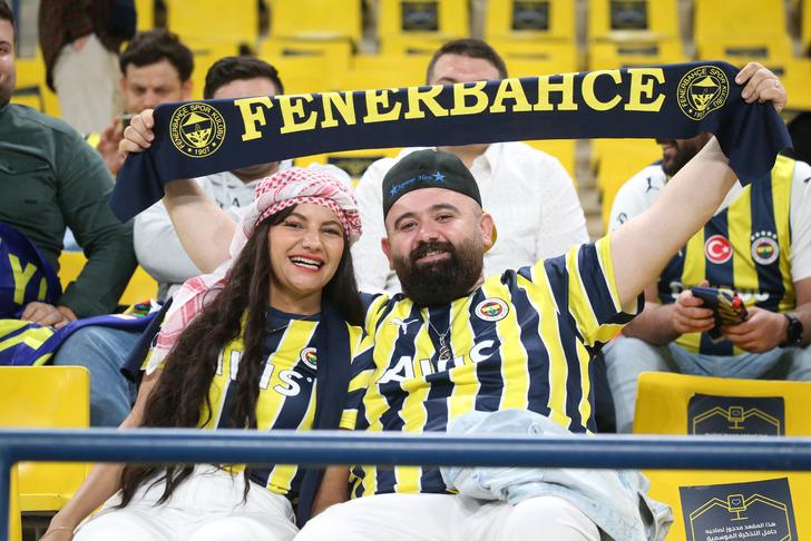 Süper Kupa'nın organizatörü olan şirketten gece yarısı açıklama: TFF ile böyle anlaşmıştık, anlaşmaya uyulmadı! G2