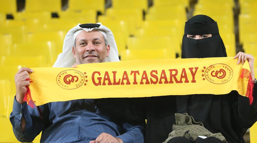 İletişim Başkanlığı paylaştı! Suudi Arabistan'da neler oldu? İşte anbean yaşananlar...