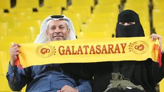 İletişim Başkanlığı paylaştı! Suudi Arabistan'da neler oldu? İşte anbean yaşananlar...