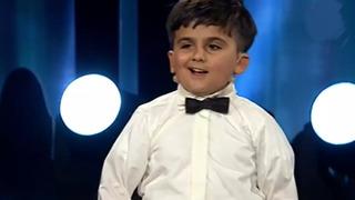 Acun Bey sözüyle fenomen olmuştu! Yetenek Sizsiniz'in ünlü yarışmacısı Yusuf Baran son haliyle olay oldu! Değişimini gören şaştı kaldı