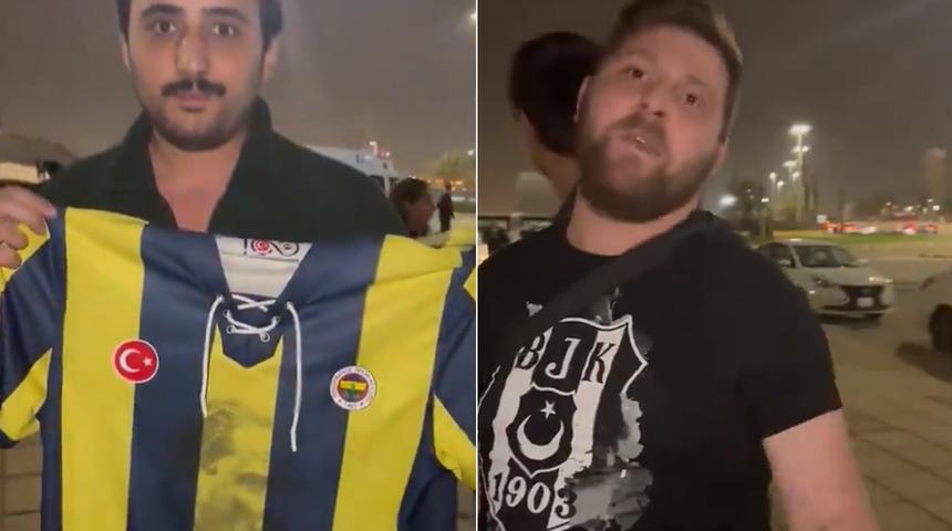 Suudi Arabistan'da rezalette son perde, bu kadarına da pes! "Atatürk fotoğrafı var diye stada almadılar!"