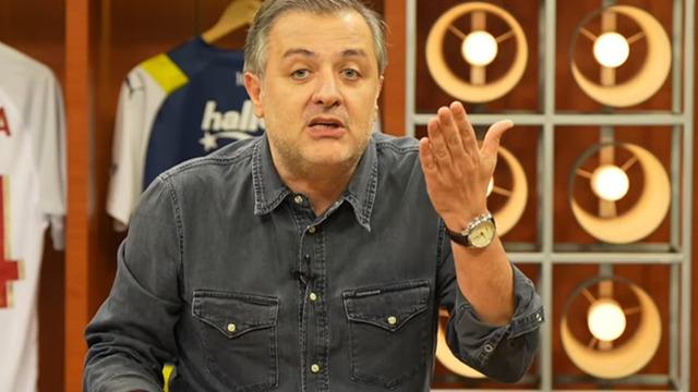 Mehmet Demirkol canlı yayında Mehmet Büyükekşi'ye yüklendi! ''Sana ne? Kimsiniz lan siz?''