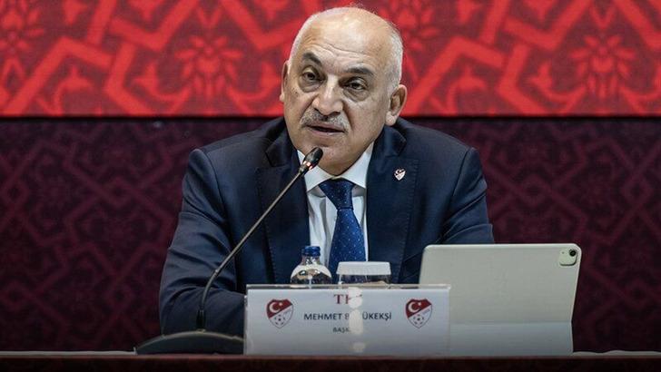 SON DAKİKA: Mehmet Büyükekşi için yolun sonu göründü! Beklenen hamle geldi, Cumhurbaşkanı Erdoğan devreye girdi G1