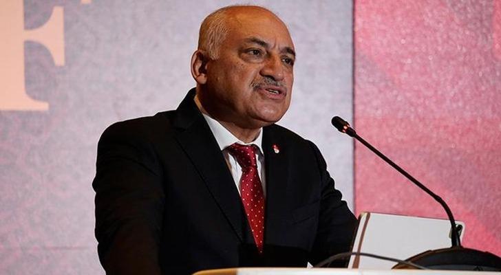 SON DAKİKA: Mehmet Büyükekşi için yolun sonu göründü! Beklenen hamle geldi, Cumhurbaşkanı Erdoğan devreye girdi G3