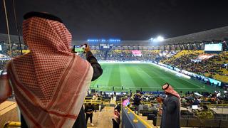 Tüm dünya iptal edilen Süper Kupa maçını konuşuyor! Koreli gazeteci paylaştı: Türk değilim ama gurur duyuyorum