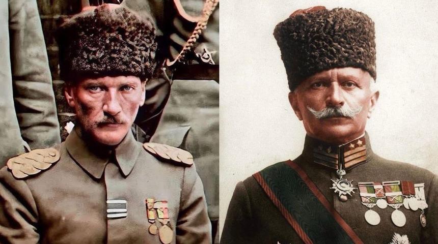 Beşiktaş Belediye Başkanı Akpolat: Suudi Arabistan İstanbul Başkonsolosluğu'nun bulunduğu sokağın adı değiştirilecek