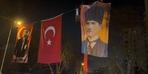 Mansur Yavaş: 'Atatürk' posterleriyle donatıyoruz