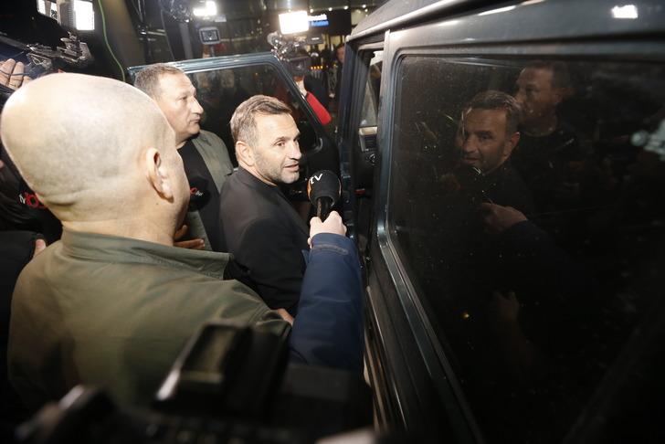 BURUK'TAN İLK AÇIKLAMA