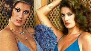 Gülşen Bubikoğlu lüks yalısından paylaştı! Yıllara meydan okuyor