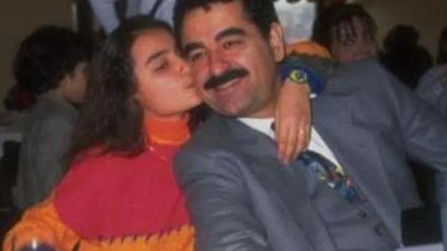 İbrahim Tatlıses'in kızı Suudi Arabistan'da stattaydı! İstiklal Marşımızı söyledikçe...