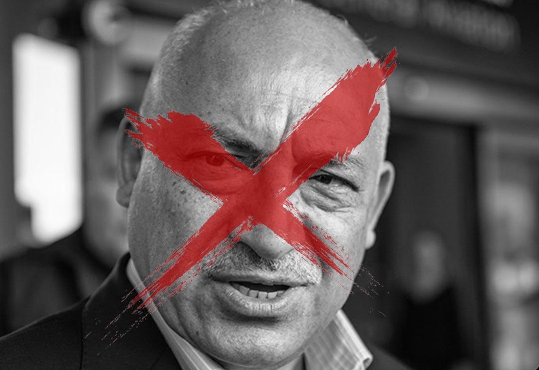 SON DAKİKA: Mehmet B&uuml;y&uuml;kekşi i&ccedil;in yolun sonu g&ouml;r&uuml;nd&uuml;! Beklenen hamle geldi, Cumhurbaşkanı Erdoğan devreye girdi