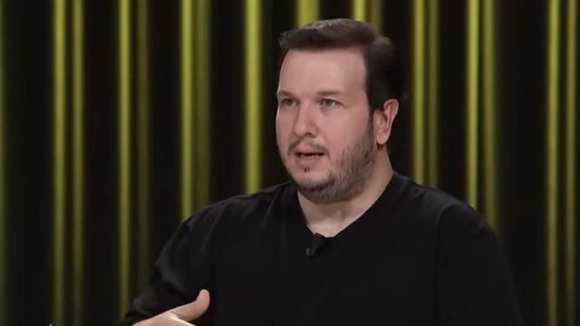 100. yılımızda Araplara meze ettiler TÜRK takımlarını yazan Şahan Gökbakar'a Disney hatırlatması