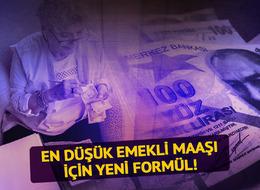 EMEKLİ ZAMMI 2024 SON DAKİKA! En düşük emekli maaşı için ‘17.940 TL’ formülü! SGK Uzmanı Özgür Erdursun 2000-2008 yıllarına dikkat çekti! ‘Değişmeseydi 20.700 lira olacaktı…’