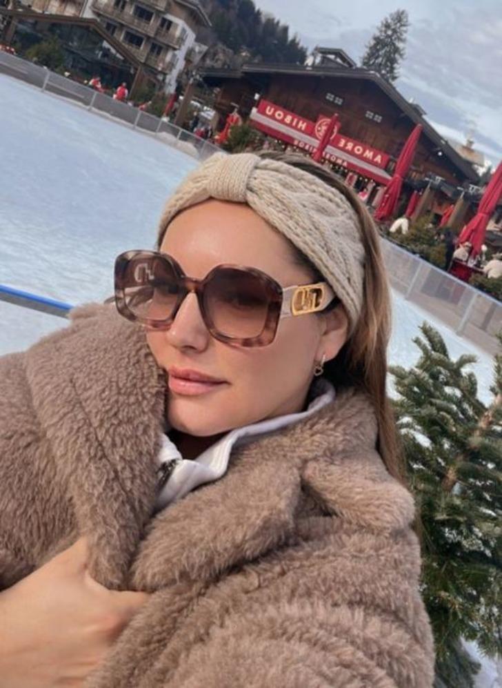 Bir döneme seks sembolü olarak damga vurdu! Kelly Brook son haliyle dikkat çekti G3