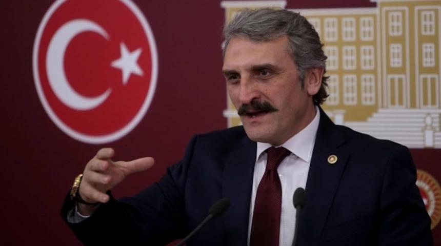 Ahmet Hamdi Çamlı'dan gündem yaratan sözler: En son 15 Temmuz ihanetinde duymuştuk