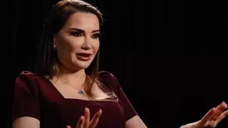 Çok acayip sorular var demişti! Esra Ezmeci ağızları açık bıraktı: Eşinin cinsel ilişki sırasında...