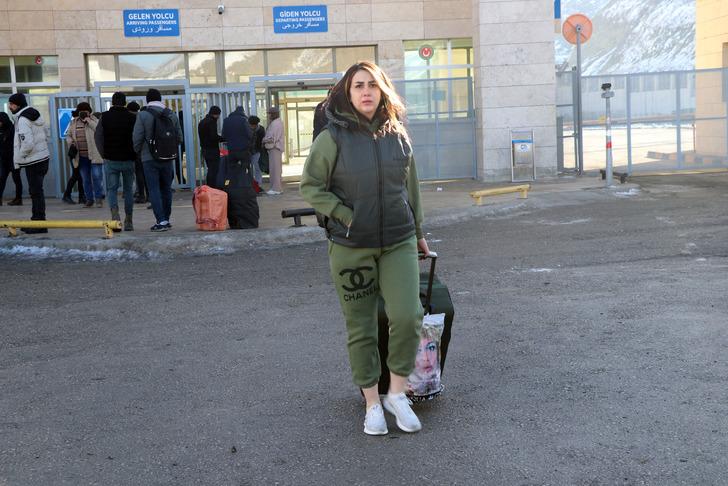 'Her biri günlük 500 dolar harcıyor' İranlı turistler yılbaşı için akın akın o şehre geliyor G1